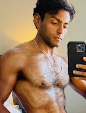 HairyMasseurXX performs massage in Philadelphia, PA - 269571