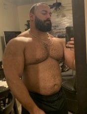 GorillaGutStud performs massage in Fort Lauderdale, FL - 270073