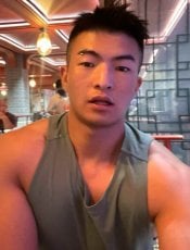 Gaiwenchen performs massage in Austin, TX - 270639