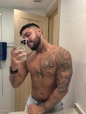 Dannielxxl performs massage in Orlando, FL - 270879