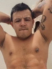 Jair performs massage in San Francisco, CA - 273228