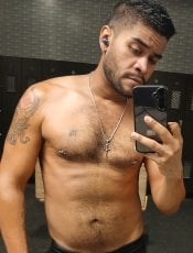 MannyMannXXX performs massage in Phoenix, AZ - 276645