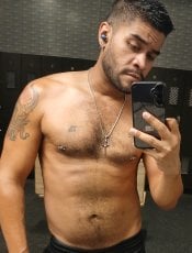 MannyMannXXX performs massage in Phoenix, AZ - 276645