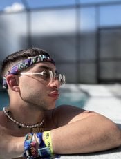 SugarBoyX performs massage in Miami, FL - 278044