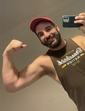 GrantDriftwood performs massage in Dallas, TX - 278122