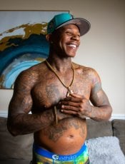 tattss performs massage in Atlanta, GA - 279865