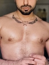 Manuelhot performs massage in Atlanta, GA - 282741