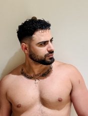 Manuelhot performs massage in Atlanta, GA - 282741