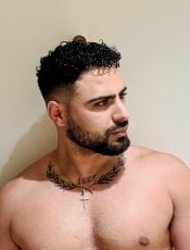 Manuelhot performs massage in Atlanta, GA - 282741