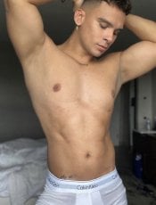 Angelbig performs massage in Washington, DC - 283867