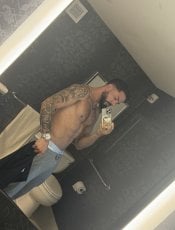 LuxuryboyBR performs massage in Boston, MA - 284617