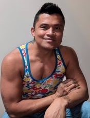 Hotmassageguy performs massage in Denver, CO - 284719