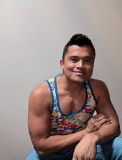 Hotmassageguy performs massage in Denver, CO - 284719