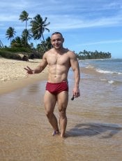 Brazilianhandsfl performs massage in Wilton Manors, FL - 284877