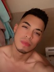 Lucasking performs massage in Jersey City, NJ - 285223