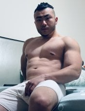 krozzykay performs massage in New York City, NY - 285480