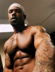 ChrisAdonis performs massage in Atlanta, GA - 285551