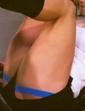 Colombian_Dave performs massage in Walnut Creek, CA - 285828