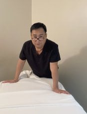 Chanonjoey performs massage in Los Angeles, CA - 286510