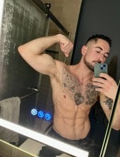 JaxxonMassage performs massage in Chicago, IL - 286535