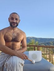 TenderTariq performs massage in Santa Rosa, CA - 287678