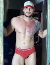 Thiago_brazilian performs massage in Fort Lauderdale, FL - 288771