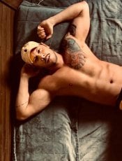 Thiago_brazilian performs massage in Indianapolis, IN - 288771