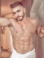 LORENZOmssg performs massage in Manhattan, NY - 289262