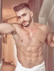 LORENZOmssg performs massage in Manhattan, NY - 289262