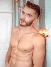 LORENZOmssg performs massage in Manhattan, NY - 289262