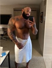 Alfadominican performs massage in Philadelphia, PA - 289424