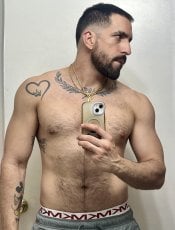 JakeDavid performs massage in Los Angeles, CA - 290611