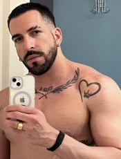 JakeDavid performs massage in West Hollywood, CA - 290611