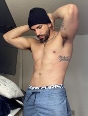 JakeDavid performs massage in Los Angeles, CA - 290611