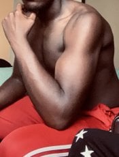 AfricanMandingo performs massage in Minneapolis, MN - 291924