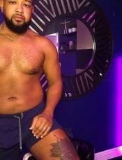 MasseurMikeB performs massage in Wilton Manors, FL - 291936