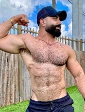 Diegodeeprelax performs massage in Los Angeles, CA - 292325