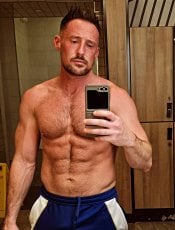 BrettMasseur performs massage in Hamilton, Ontario - 292543