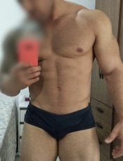 VictorLazaro performs massage in Miami, FL - 292815