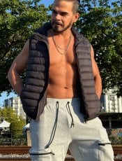 Tigerlatino performs massage in Oakland Park, FL - 293062