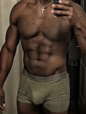 chocolatedreams performs massage in Houston, TX - 293073