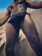 chocolatedreams performs massage in Houston, TX - 293073