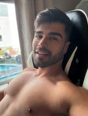 LUCASDONIZETE performs massage in Las Vegas, NV - 293134