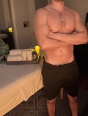 LucasKneadsU performs massage in West Hollywood, CA - 293370