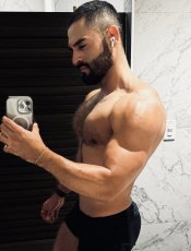 Amedxd performs massage in Miami, FL - 293748