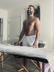 HairyHarryLondon performs massage in London, United Kingdom - 294271