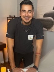 LucioBodyworks performs massage in Los Angeles, CA - 294510