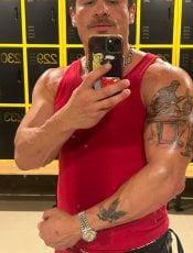 JoaoNyc performs massage in New York City, NY - 294701