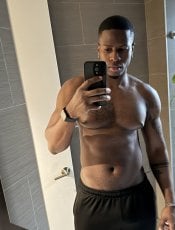 DarwinDD performs massage in Manhattan, NY - 295901