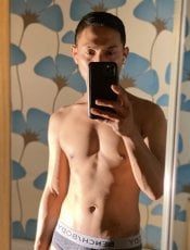 AsianBoyAms performs massage in Amsterdam, Netherlands - 31572